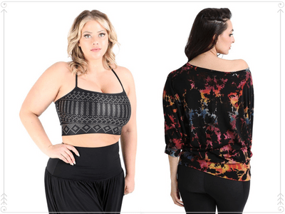 Tops